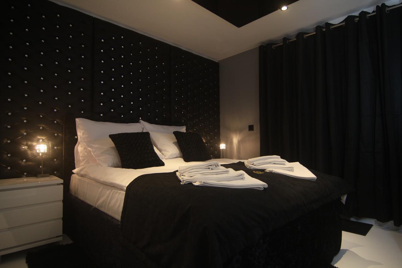 East Midlands City Stays Nottingham Exterior photo